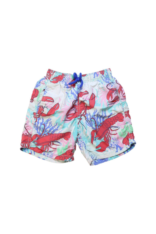 A Multicolour Swim Shorts from Vilebrequin in size 8Y for boy. (Front View)