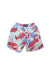 A Multicolour Swim Shorts from Vilebrequin in size 8Y for boy. (Back View)