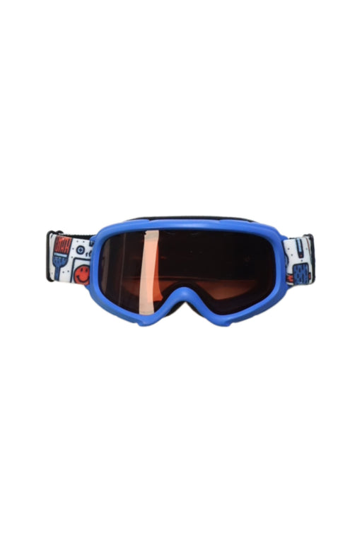 A Multicolour Ski Goggles from Smith in size O/S for boy. (Front View)