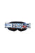 A Multicolour Ski Goggles from Smith in size O/S for boy. (Back View)