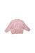 A Pink Knit Sweaters from Country Road in size 4T for girl. (Back View)