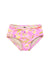 A Multicolour Bikinis from Tea in size 3T for girl. (Front View)