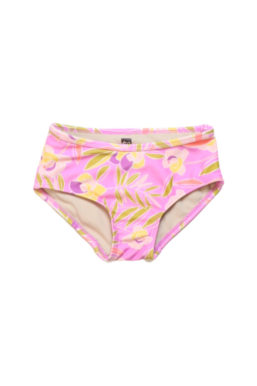 A Multicolour Bikinis from Tea in size 3T for girl. (Front View)