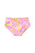 A Multicolour Bikinis from Tea in size 3T for girl. (Back View)
