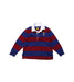 A Multicolour Long Sleeve Polos from Polo Ralph Lauren in size 2T for boy. (Front View)
