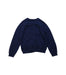 A Navy Cardigans from Carrément Beau in size 3T for girl. (Back View)