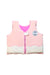 A Multicolour Floatsuits from Sunny Life in size 2T for girl. (Front View)