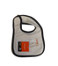 A Multicolour Bibs from Momonittu in size O/S for boy. (Back View)