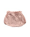 A Pink Bloomers from Play Up in size 0-3M for girl. (Back View)