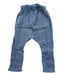 A Blue Sweatpants from Louis Louise in size 12-18M for boy. (Back View)