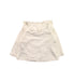 A White Long Sleeve Tops from Petit Bateau in size 12-18M for girl. (Back View)