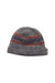 A Grey Beanies from Petit Bateau in size O/S for boy. (Back View)