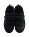 A Black Sneakers from Stride Rite in size 7Y for boy. (Back View)