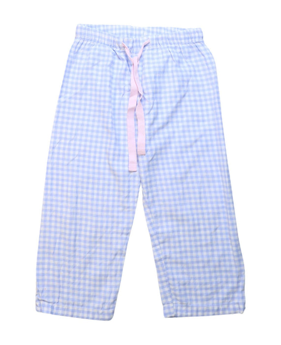 A Multicolour Pyjama Sets from Peter Alexander in size 4T for boy. (Back View)