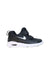 A White Sneakers from Nike in size 18-24M for boy. (Front View)