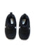 A White Sneakers from Nike in size 18-24M for boy. (Back View)