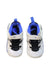 A Multicolour Sneakers from Air Jordan in size 12-18M for boy. (Back View)