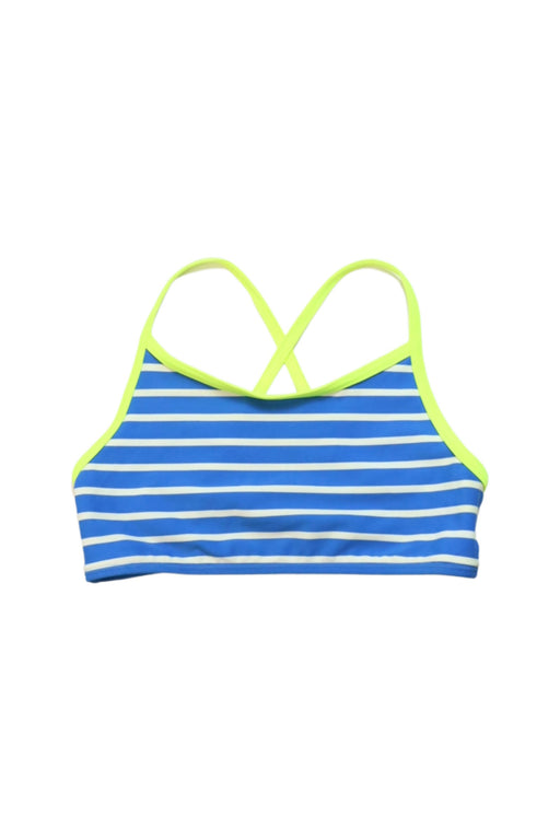 A Multicolour Bikinis from Boden in size 9Y for girl. (Front View)