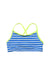 A Multicolour Bikinis from Boden in size 9Y for girl. (Front View)