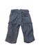 A Grey Casual Pants from Jacadi in size 6-12M for boy. (Back View)