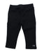 A Black Leggings from Calvin Klein in size 3T for girl. (Front View)