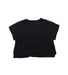 A Black Short Sleeve T Shirts from Stella McCartney in size 2T for girl. (Back View)