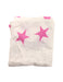 A Pink Swaddles from Aden & Anais in size O/S for neutral. (Front View)