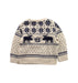 A Blue Knit Sweaters from Polo Ralph Lauren in size 12-18M for boy. (Back View)