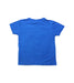 A Blue Short Sleeve T Shirts from Lego Wear in size 4T for boy. (Back View)