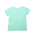 A Multicolour Short Sleeve T Shirts from Patagonia in size 5T for girl. (Back View)