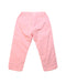 A Pink Casual Pants from Bonpoint in size 3T for girl. (Back View)