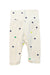 A Multicolour Pants Sets from COS in size 3-6M for neutral. (Back View)