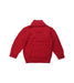 A Red Knit Sweaters from Polo Ralph Lauren in size 3T for neutral. (Back View)
