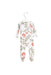 A White Long Sleeve Jumpsuits from Diesel in size 3-6M for boy. (Back View)