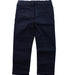 A Blue Casual Pants from Jacadi in size 3T for girl. (Back View)