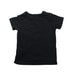 A Black Short Sleeve T Shirts from Stella McCartney in size 5T for girl. (Back View)