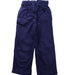 A Blue Casual Pants from Bonpoint in size 6T for girl. (Front View)