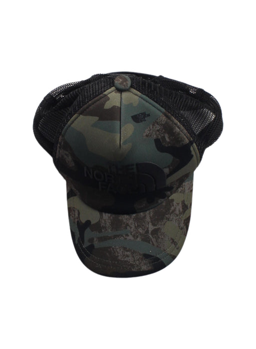 A Black Caps from The North Face in size O/S for boy. (Back View)