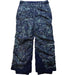 A Multicolour Ski Pants & Salopettes from Patagonia in size 5T for neutral. (Front View)