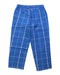 A Blue Casual Pants from Jacadi in size 3T for boy. (Back View)