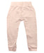 A Pink Sweatpants from Jamie Kay in size 4T for girl. (Back View)