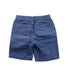 A Blue Shorts from Lucky Brand in size 4T for boy. (Back View)