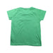 A Green Short Sleeve T Shirts from Seed in size 5T for boy. (Back View)
