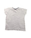 A White Short Sleeve T Shirts from Seed in size 4T for girl. (Back View)