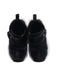A Black Sneakers from Air Jordan in size 18-24M for boy. (Back View)