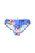 A Multicolour Swim Sets from Seafolly in size 8Y for girl. (Back View)