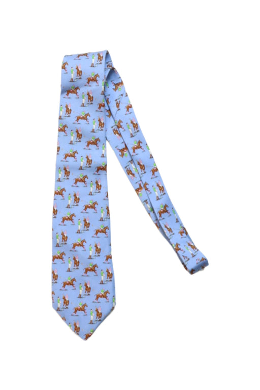 A Multicolour Ties from Polo Ralph Lauren in size O/S for boy. (Front View)