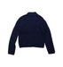 A Navy Cardigans from Billieblush in size 6T for boy. (Back View)