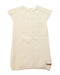 A Ivory Sweater Dresses from Burberry in size 12-18M for girl. (Front View)