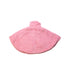 A Pink Capes & Ponchos from Ragmart in size 18-24M for girl. (Back View)